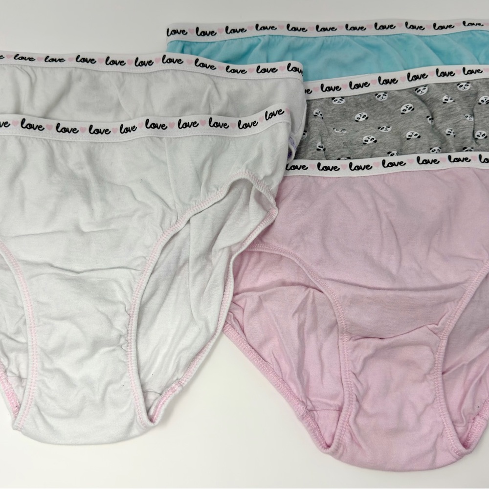 Children's Place Girls Panties Bundle -
XXL/16
